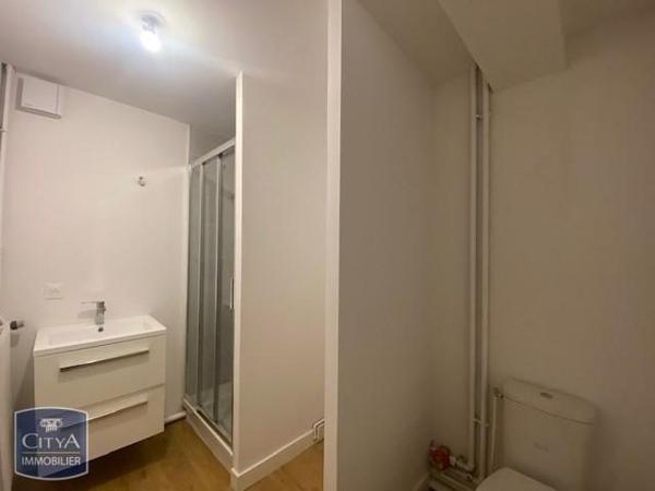 Appartement à louer 1 pièce 45.2m²