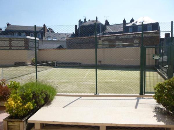 Appartement à louer 1 pièce 45.2m²