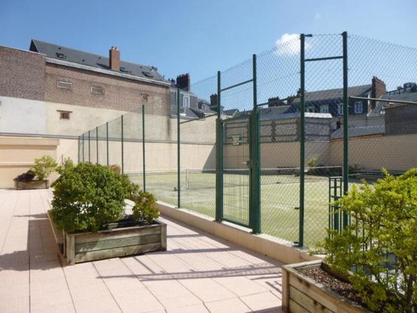 Appartement à louer 1 pièce 45.2m²