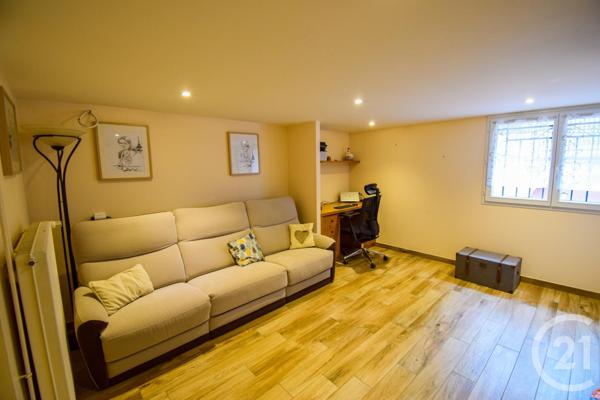 Maison à vendre  7 pièces - 156 m2 ST GEORGES DE RENEINS - 69