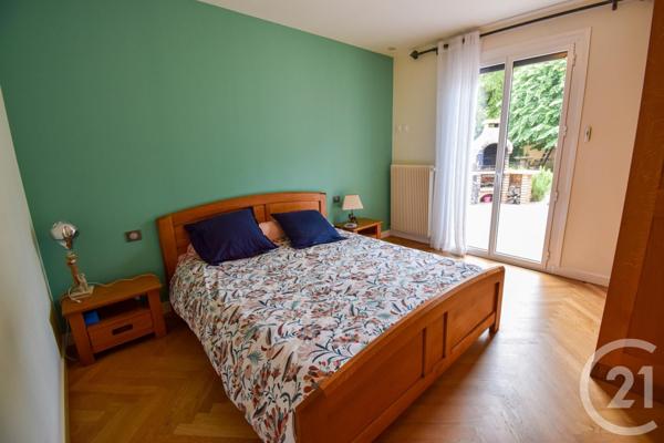 Maison à vendre  7 pièces - 156 m2 ST GEORGES DE RENEINS - 69