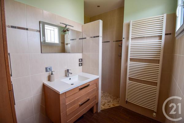 Maison à vendre  7 pièces - 156 m2 ST GEORGES DE RENEINS - 69