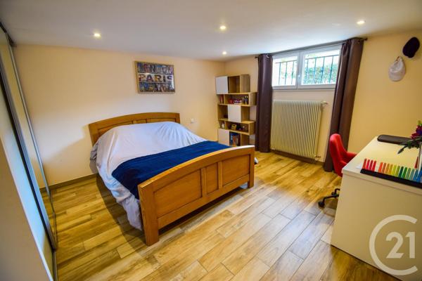 Maison à vendre  7 pièces - 156 m2 ST GEORGES DE RENEINS - 69