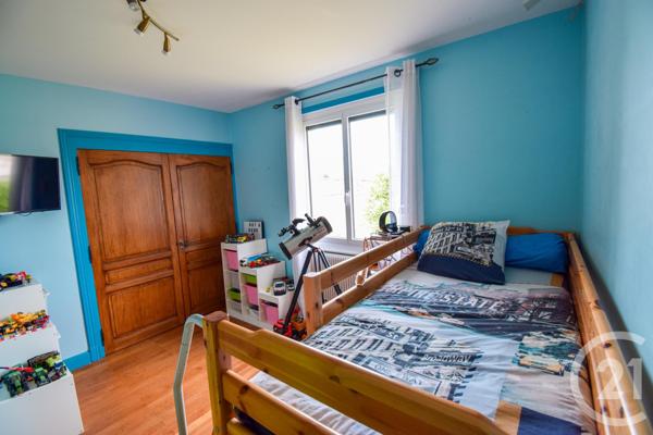 Maison à vendre  7 pièces - 156 m2 ST GEORGES DE RENEINS - 69