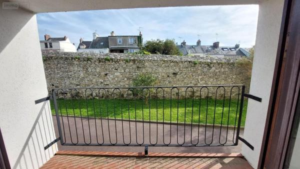 Appartement à vendre à Granville dans la Manche (50400), ref : 50026-1030690-50026