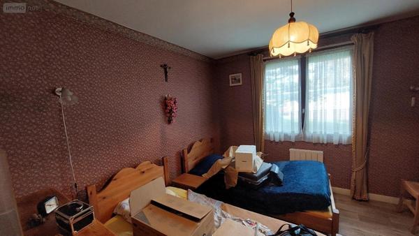 Appartement à vendre à Granville dans la Manche (50400), ref : 50026-1030690-50026