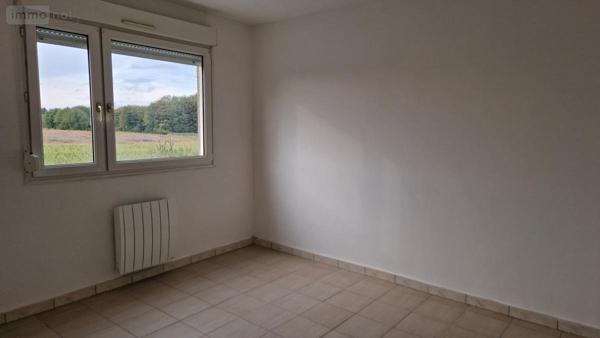 Appartement à louer à Courrières dans le Pas-de-Calais (62710), ref : 62032-L830