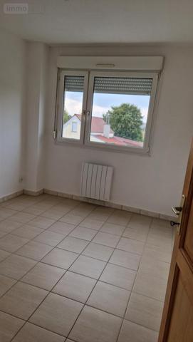 Appartement à louer à Courrières dans le Pas-de-Calais (62710), ref : 62032-L830