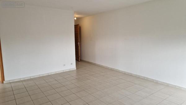 Appartement à louer à Courrières dans le Pas-de-Calais (62710), ref : 62032-L830