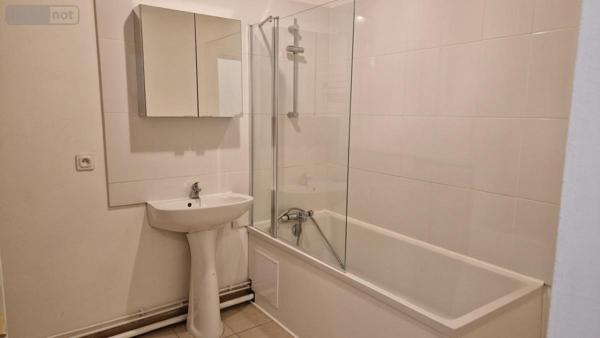 Appartement à louer à Courrières dans le Pas-de-Calais (62710), ref : 62032-L830