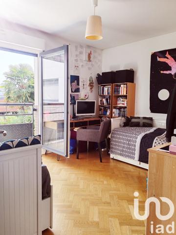 Apartment for sale 3 rooms 64 m² Bois-Colombes