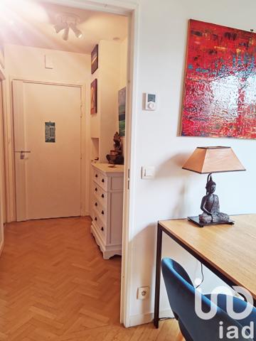 Apartment for sale 3 rooms 64 m² Bois-Colombes