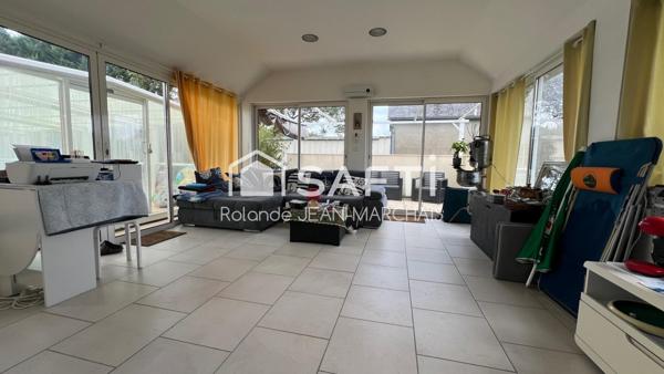 maison 150 m2, terrain 8000 m2, Les Bordes