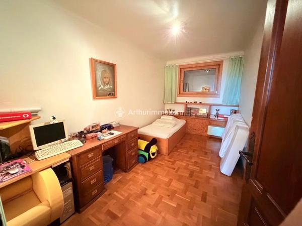 Vente Maison 5 pièces 187 m2 à Ballaison