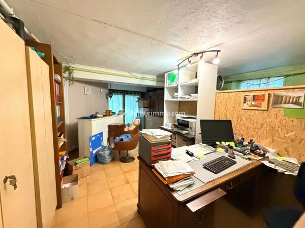 Vente Maison 5 pièces 187 m2 à Ballaison