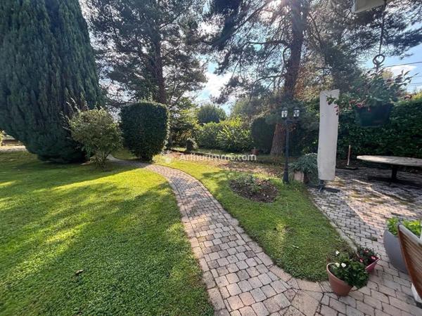 Vente Maison 5 pièces 187 m2 à Ballaison