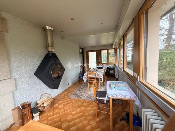 Vente Maison 5 pièces 187 m2 à Ballaison