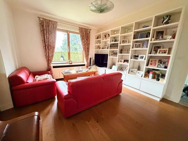 Vente Maison 5 pièces 187 m2 à Ballaison