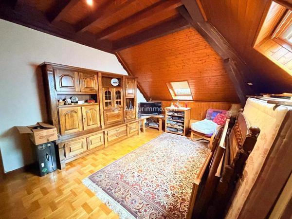 Vente Maison 5 pièces 187 m2 à Ballaison