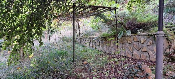 Petite propriété avec une maison et un chalet à CHALIFERT (77)