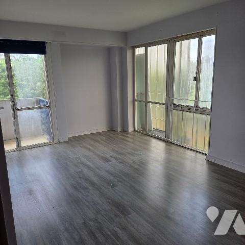 APPARTEMENT - VUE HORTILLONAGES - RESIDENCE BEAUVILLE