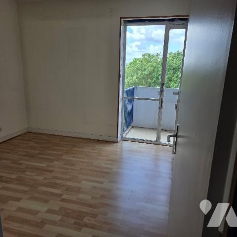 APPARTEMENT - VUE HORTILLONAGES - RESIDENCE BEAUVILLE