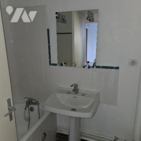 APPARTEMENT - VUE HORTILLONAGES - RESIDENCE BEAUVILLE