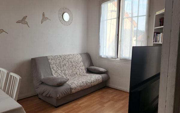 Maison à vendre    3 pièces • 65 m2 Soisy-sous-Montmorency