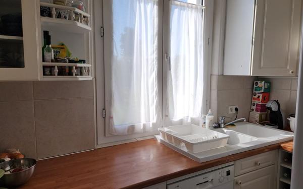 Maison à vendre    3 pièces • 65 m2 Soisy-sous-Montmorency