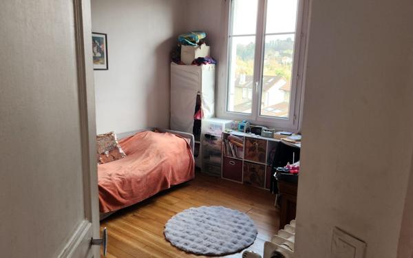 Maison à vendre    3 pièces • 65 m2 Soisy-sous-Montmorency