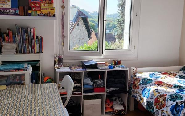 Maison à vendre    3 pièces • 65 m2 Soisy-sous-Montmorency