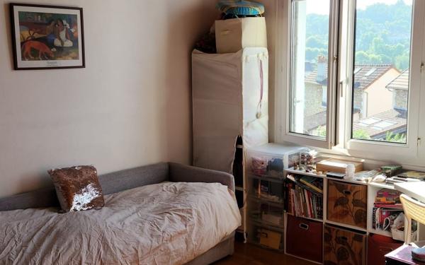 Maison à vendre    3 pièces • 65 m2 Soisy-sous-Montmorency