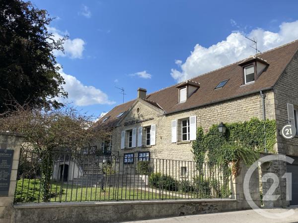 Maison à vendre  8 pièces - 305 m2 SENLIS - 60