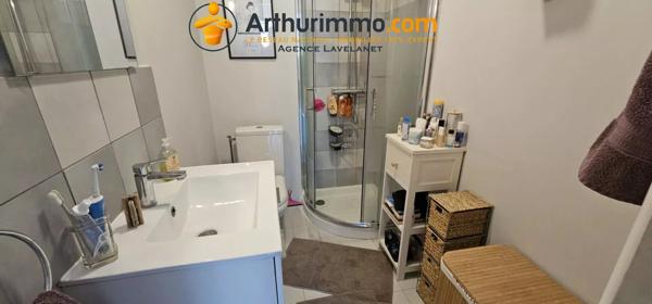 Vente                                                      Maison
                        
                     6 pièces                      90 m2                     à Quillan