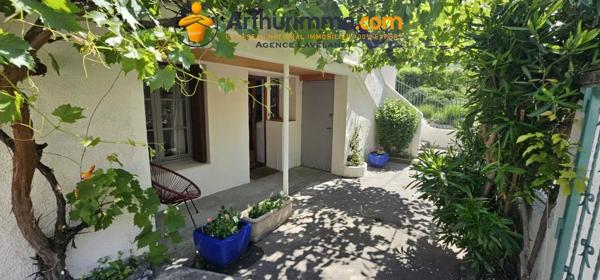 Vente                                                      Maison
                        
                     6 pièces                      90 m2                     à Quillan