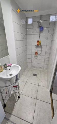 Vente                                                      Maison
                        
                     6 pièces                      90 m2                     à Quillan