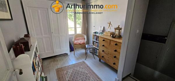 Vente                                                      Maison
                        
                     6 pièces                      90 m2                     à Quillan
