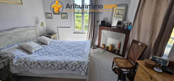 Vente                                                      Maison
                        
                     6 pièces                      90 m2                     à Quillan