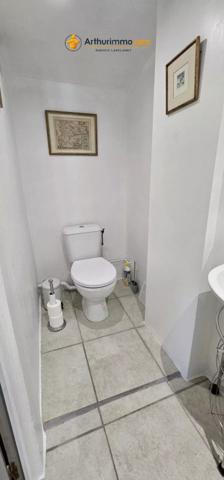Vente                                                      Maison
                        
                     6 pièces                      90 m2                     à Quillan