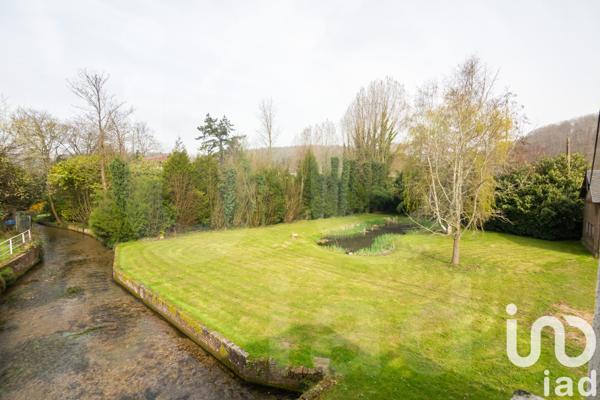 Maison à vendre 6 pièces 241 m² Valmont