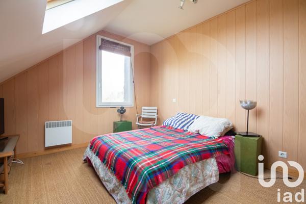 Maison à vendre 6 pièces 241 m² Valmont