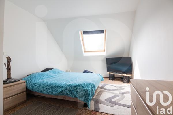 Maison à vendre 6 pièces 241 m² Valmont