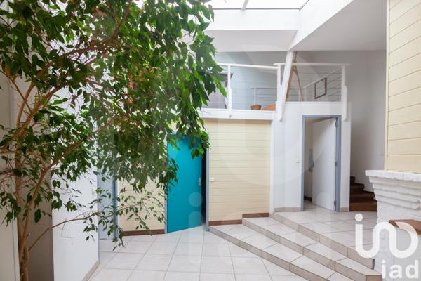 Maison à vendre 6 pièces 241 m² Valmont