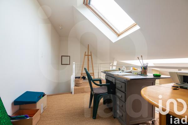 Maison à vendre 6 pièces 241 m² Valmont