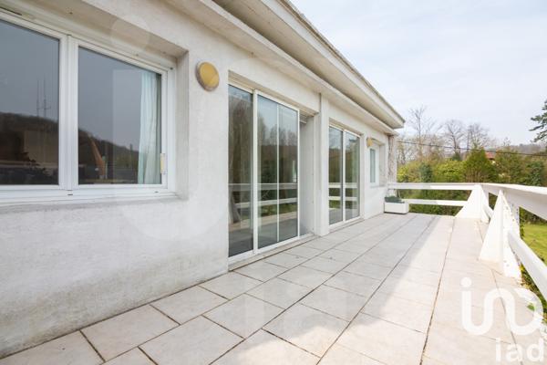 Maison à vendre 6 pièces 241 m² Valmont