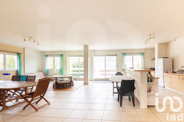 Maison à vendre 6 pièces 241 m² Valmont
