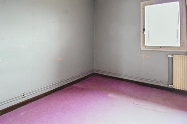 Maison à fort potentiel – Idéal investisseur ou primo-accédant
