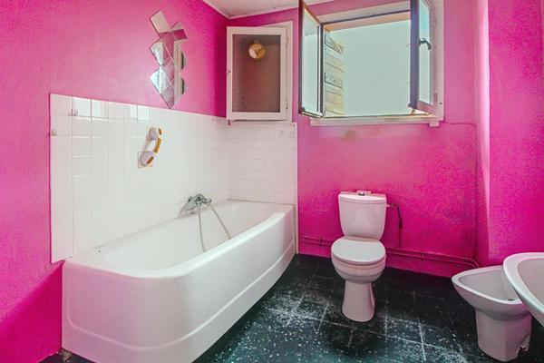 Maison à fort potentiel – Idéal investisseur ou primo-accédant