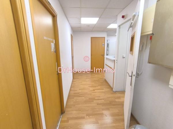 Appartement à vendre 5 pièces de 96 m²