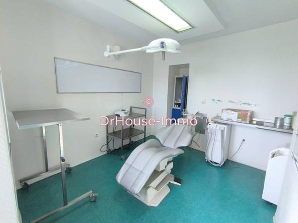 Appartement à vendre 5 pièces de 96 m²